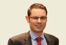 David Smith replaces James Tugendhat as CEO of HC-One