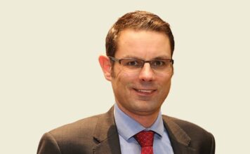 HC-One chief executive David Smith departs