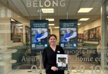 Belong at Home service launches in Southport