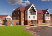 Elevation completes deal with Connaught to develop care home