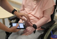 Everon Care to support teams with round-the-clock behavioural analytics