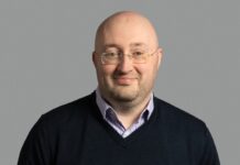 Community Integrated Care appoints McGovern to drive digital agenda
