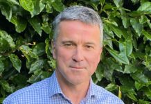 Graeme Currie appointed property director at Meallmore
