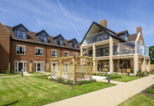 Hamberley Care Homes completes refinancing deal from Song Capital
