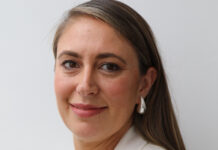 Bovell takes over from Butler at King Edward VII’s Hospital
