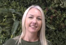 Lisa White promoted to operations director at Hartford Care