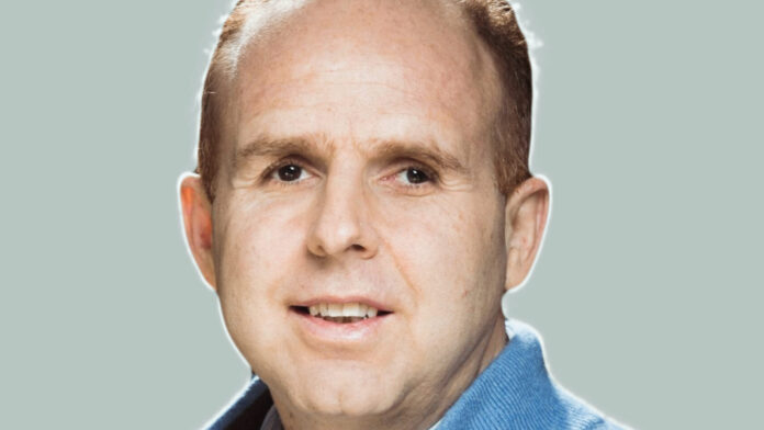 Mehdi Erfan General Counsel Circle Health Group