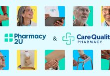 Pharmacy2U enters growing care home pharmacy market with CQP acquisition