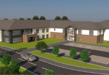 Parklands plans £18m investment in care provision