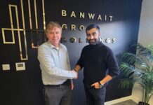 Strong Life Care recruits Paul Hunter as head of estates and facilities