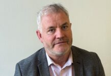 Maria Mallaband Care Group recruits Paul McPartlan as COO