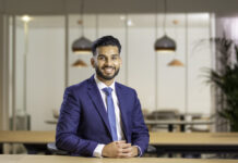 Atelier completes £11.6m loan for development of care home