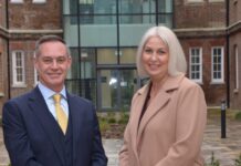 Serenity Care Solent opens branch at Royal Haslar village