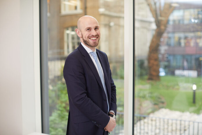 Tom Cox FRP Corporate Finance