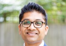 Championing Social Care appoints Vishal Shah as chair