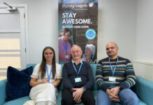 Visiting Angels to provide homecare in Northern Ireland