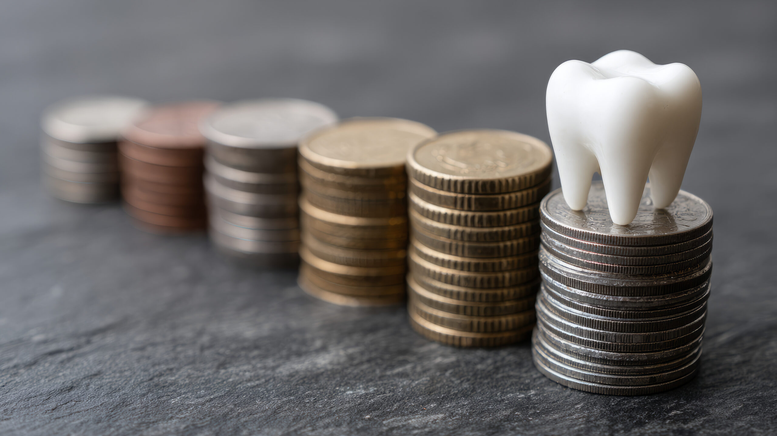 The global dental market: a sector in transition, not in decline