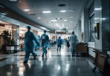 Private healthcare’s busiest admission day