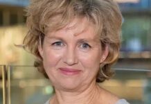 Nuffield strengthens health board