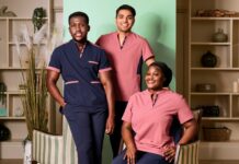 Hallmark invests £550,000 in workforce uniforms