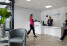 LivingCare Group rolls out AI imaging technology