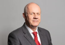 Bridgehead Communications appoints Damian Green as senior adviser