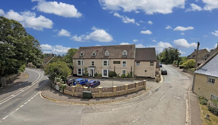 Christie and Co Enstone House Care Home cropped