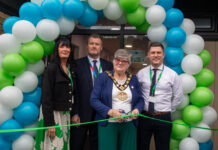 Horizon reopens Great Howarth School following refurbishment