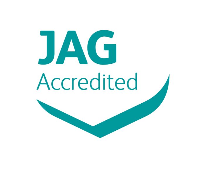 JAG