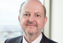 Easton appointed chair of Clinical Partners Group