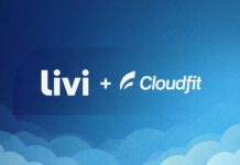Livi partners with CloudFit to target corporate prevention market