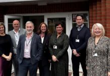 Priory to open nurse-led community service for specialist care