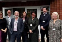 Priory to open first nurse-led community mental health service in Leicestershire