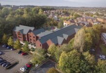 Broadwood Capital provides development finance to MACC Care