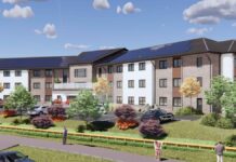 Crystal Care Collection to open Maris View in spring