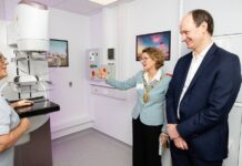 Nuffield Health and GE HealthCare launch diagnostics hub
