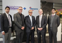 Enter Narayana Health: Can Indian-scale efficiency transform UK healthcare?
