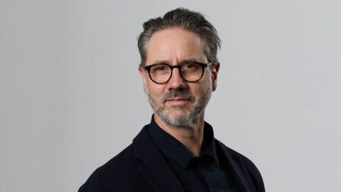 Liaise Richard Broughton