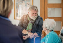 Campaign launched to improve awareness of care options