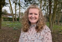 Country Court appoints Susannah Barker-Milan to lead dementia strategy