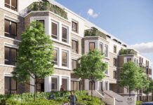 Urbium Capital completes deal to deliver 120-bed care home