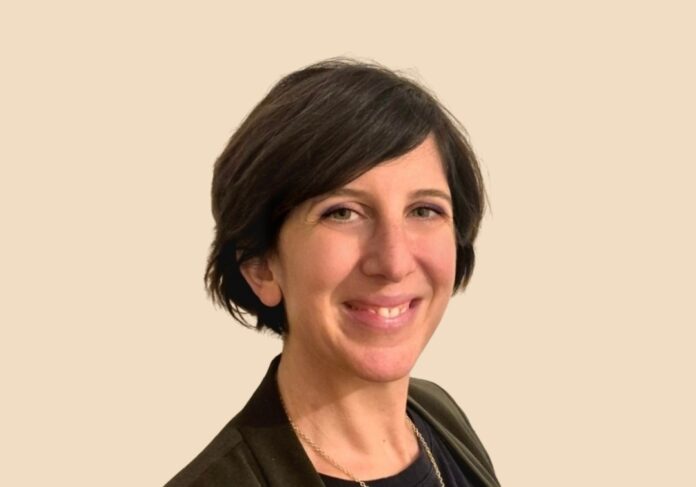 Valentina Giannelli Dietitian at White Oaks