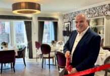 Barchester Healthcare geared to open Weystone Manor in spring