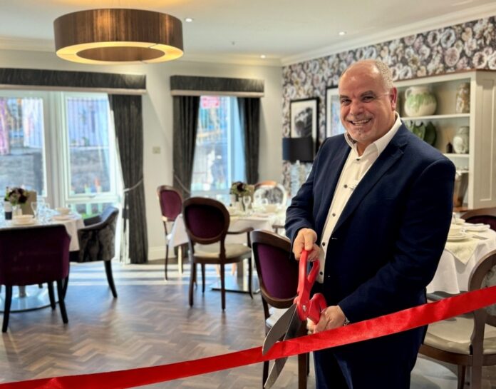 Weystone Manor_Marketing Suite cropped
