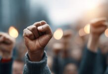 Growing influence