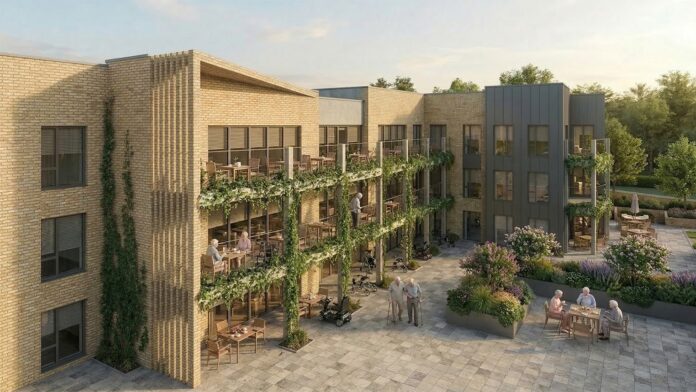 Andover_Care-Home-Development_CGI_Muller-Property-Group