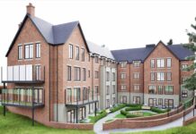 B&M Care Group acquires development site