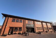 Balance Health Nottingham launches integrated health facility
