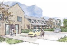 Barwood and Perseus complete site acquisition for care home scheme