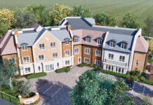 Boutique Care Homes to develop property in Berkshire